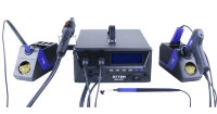Паяльная станция ATTEN MS-900