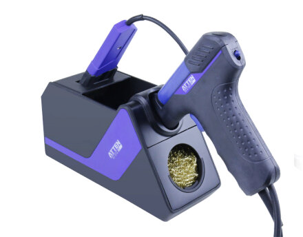 Паяльная станция ATTEN MS-900