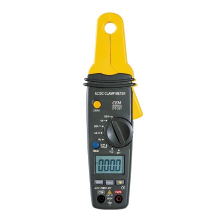 Токовые клещи CEM DT-337