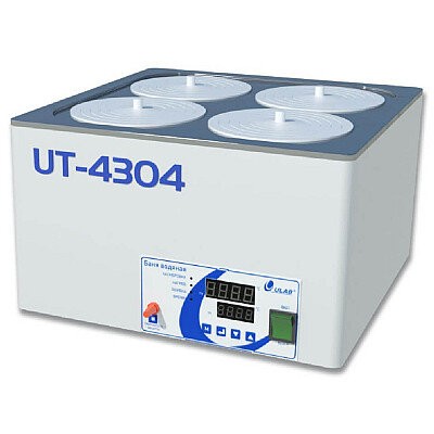 Баня ULAB UT-4304