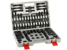 CK-14-18 58 PCS Прижимы фрезерные в кейсе (М14, паз 18 мм)