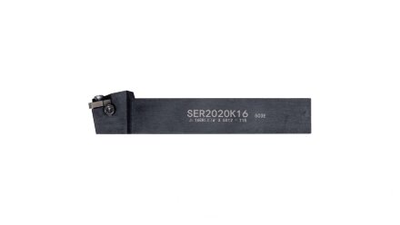 Державка резьбовая SER2020K16 TORNERI