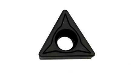 Пластина твердосплавная TCMT090204 TC6225 TORNERI