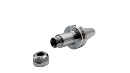 Патрон цанговый BT40-ER20A-100 TORNERI