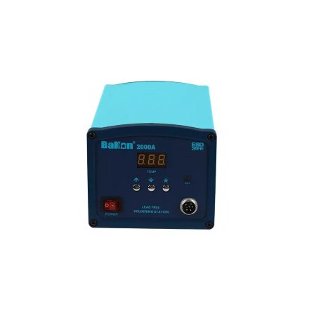 Паяльная станция BAKON BK2000A