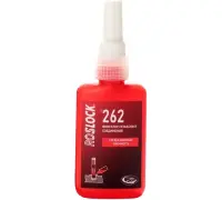 Фиксатор резьбовых соединений Roslock 262 250 гр. R262250