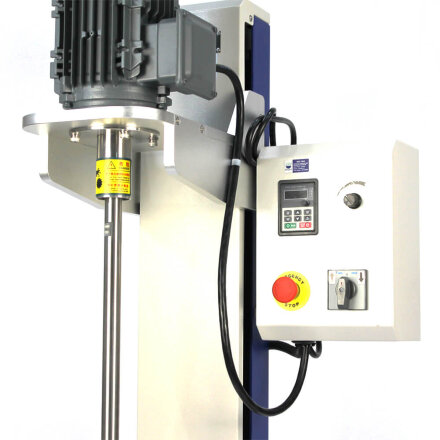 Диссольвер Biuged BGD 750/2