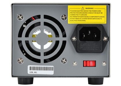 Источник питания Matrix MPS-3210
