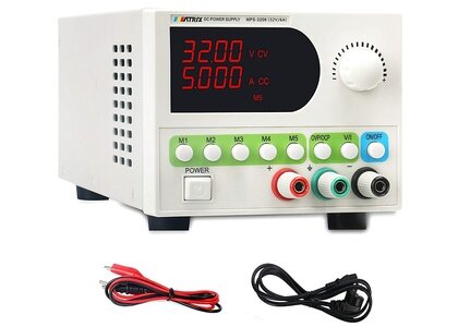 Источник питания Matrix MPS-3210