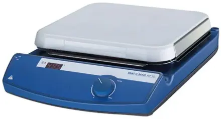 Нагревательная плитка IKA C-MAG HP 10 0003582000