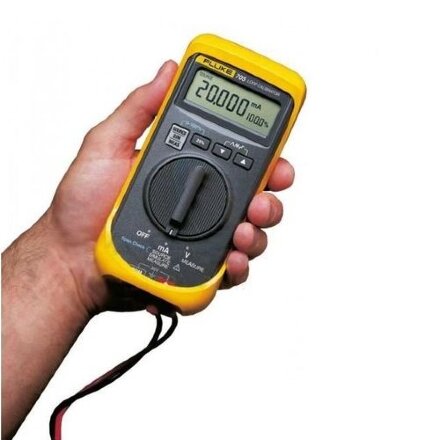 Калибратор Fluke 705