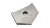 Пластина к перовому сверлу (перо) (2000-1274) 120 мм Р6М5 TORNERI
