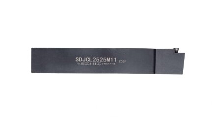 Державка для наружного точения SDJCL2525M11 TORNERI