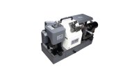 Станок для заточки фрез 4-20 мм TX-X6A TORNERI