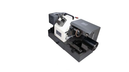 Станок для заточки фрез 4-20 мм TX-X6A TORNERI