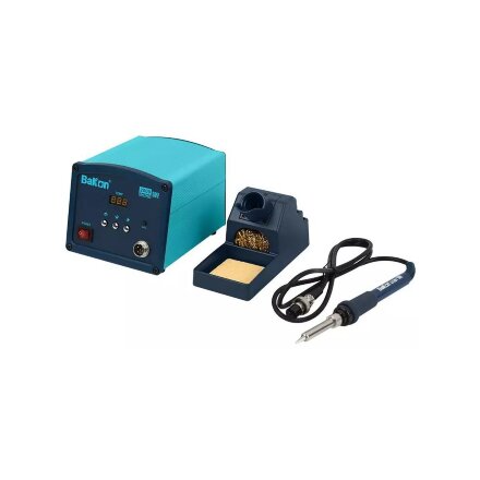 Паяльная станция BAKON BK2000