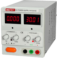 Источник питания UnionTEST HY3005E