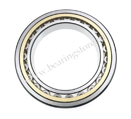 Подшипник NU 336 ECM/C3 SKF