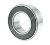 Подшипник шариковый 3309 A-2RS1/C3MT33 SKF
