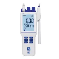Анализатор жидкости MT Measurement PH210E