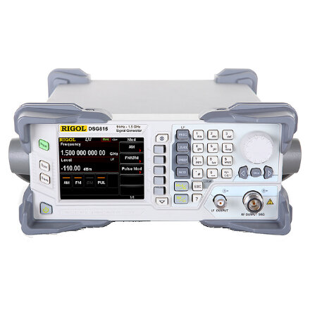 Генератор РЧ сигналов RIGOL DSG815