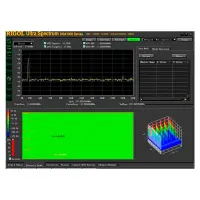 Программное обеспечение Ultra Spectrum