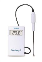 Цифровой термометр Hanna Checktemp 1 C 9950180