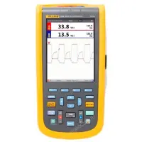 Осциллограф Fluke 124B/INT