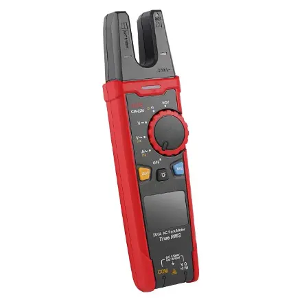 Тестер RGK CM-22N