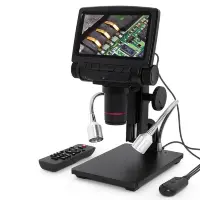 Микроскоп Andonstar ADSM301 VGA HDMI