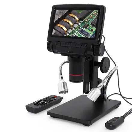 Микроскоп Andonstar ADSM301 VGA HDMI