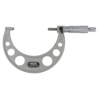 Микрометр RGK MPM-100 с поверкой