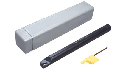 Державка S16Q-STFCR11 для внутреннего точения TORNERI