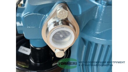 Насос вихревой PM80-800AKR для повышения давления BOBOMAN