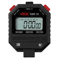Секундомер RGK SWE-01