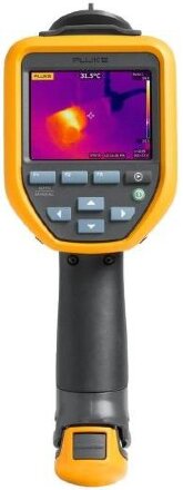 Тепловизор Fluke TiS60+