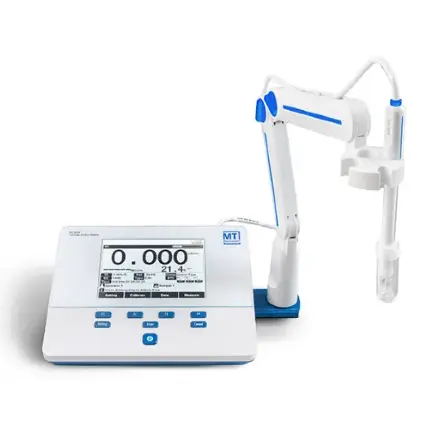 Анализатор жидкости MT Measurement PH300F-Basic