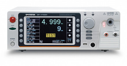 Установка GW Instek GPT-715003