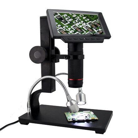 Микроскоп Andonstar ADSM302 HDMI