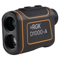 Оптический дальномер RGK D1000-A (с поверкой) Оптический дальномер RGK D1000-A (с поверкой)