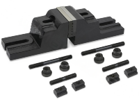 FV450N тиски машинные составные CNCM