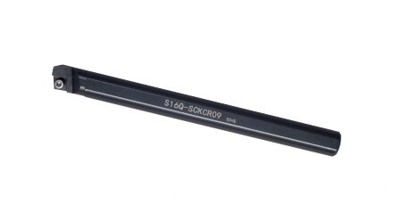Державка S16Q-SCKCR09 для внутреннего точения TORNERI