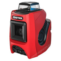 Лазерный уровень Condtrol NEO X1-360 Set с калибровкой