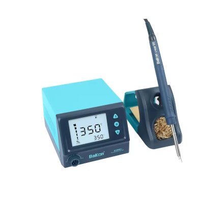 Паяльная станция BAKON BK969D+