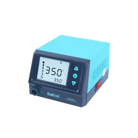 Паяльная станция BAKON BK969D+