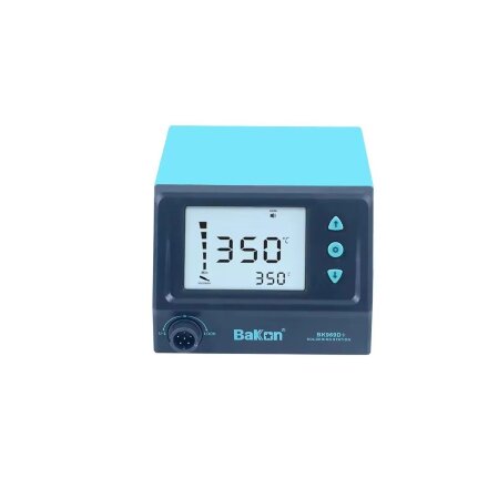 Паяльная станция BAKON BK969D+