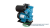 Насос вихревой ZJP250A, для повышения давления BOBOMAN