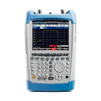 Анализатор спектра Rohde & Schwarz FSH13