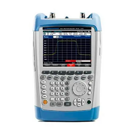 Анализатор спектра Rohde & Schwarz FSH13