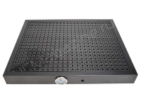 Вакуумный решетчатый стол VC-4050 для ЧПУ станка